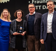 Best-of FI Award 2024: iT Engineering Software Innovations